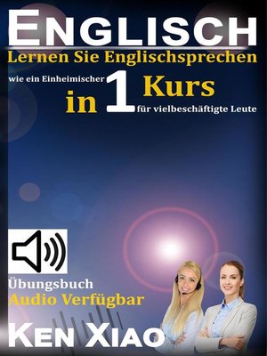 cover image of Englisch